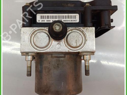 ABS Bremseaggregat OPEL MERIVA A MPV (X03) 1.4 16V Twinport LPG (E75) | BP18353926M43 