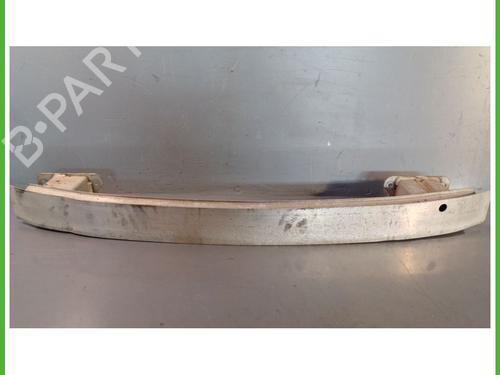Used Front bumper reinforcement OPEL MERIVA B MPV (S10) 1.4 LPG (75) (120 hp) 23438746