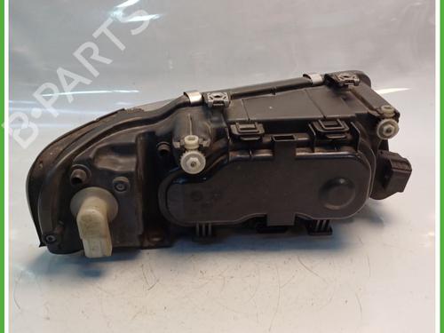 Left headlight AUDI A3 (8L1) 1.9 TDI | BP26288618C28 