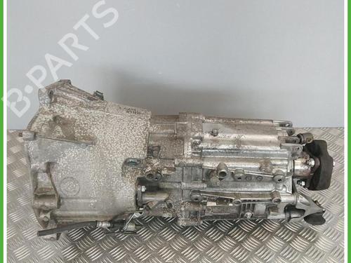 Used Gearbox Gearbox BMW 3 Touring (E91) 320 d (163 hp) 40131024 40131024