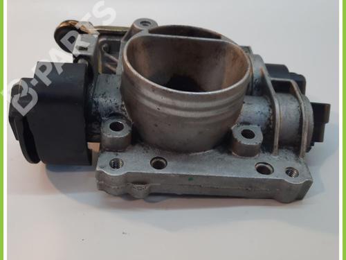 Throttle body LANCIA YPSILON (843_) 1.2 (843.AXA1A) | BP11367747M82 