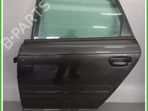 left-rear-door-audi-a3-sportback-8pa-2004-2005-2006-2007-2008-2009-2010-2011-2012-2013-2014-2015-40137366 main image
