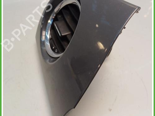 Air vent FIAT 500 C (312_) 1.2 (312CXA1A, 312AXA1A) | BP22427998I21 