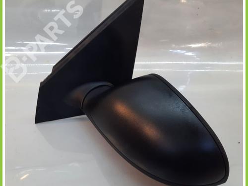 Left mirror LANCIA YPSILON (843_) 1.2 (843.AXA1A) | BP11797766C26 