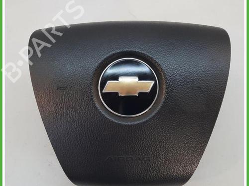 driver-airbag-chevrolet-captiva-c100-c140-2006-40133724 main image