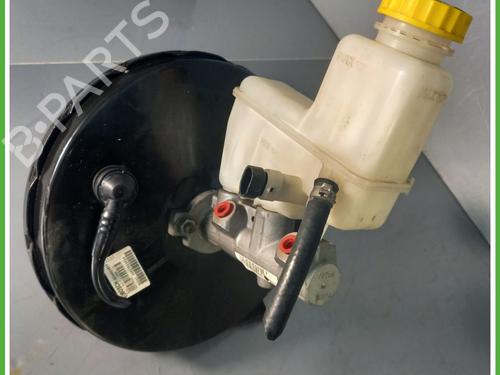 Servo brake FIAT BRAVO II (198_) 1.4 (198AXA1B) | BP29935256M42