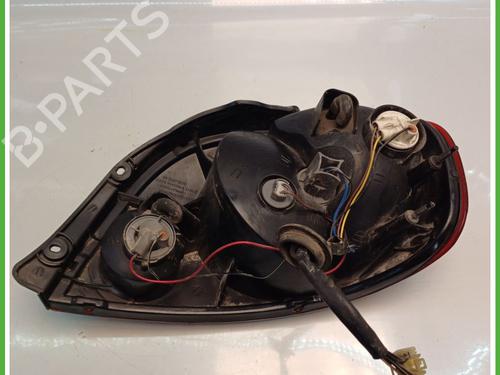 Left taillight DAEWOO MATIZ (M100, M150) 0.8 | BP24193098C34 