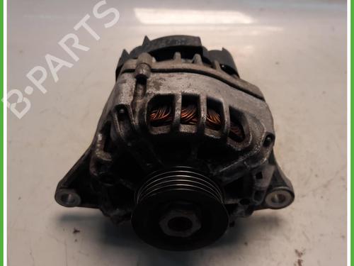 Used Alternator Alternator NISSAN MICRA III (K12) 1.2 16V (65 hp) 40073397 40073397