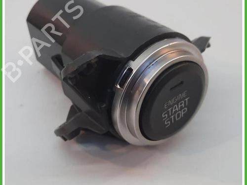 Left front window switch KIA RIO IV (YB, SC, FB) 1.4 CRDi 90 | BP40133474I27  - Image 6