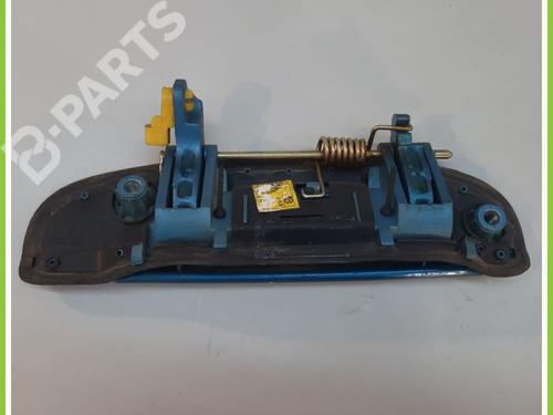 Venstre foran utvendig håndtak HYUNDAI GETZ (TB) 1.3 i | BP11367900C128 