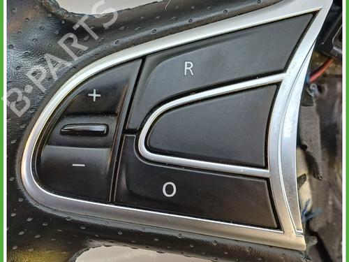 Steering wheel RENAULT MEGANE IV Hatchback (B9A/M/N_) 1.5 dCi 110 (B9A3) | BP19788762C49 