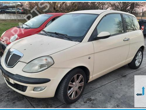 Engine control unit (ECU) LANCIA YPSILON (843_) 1.2 (843.AXB1A) | BP40139227M57 - Image 6