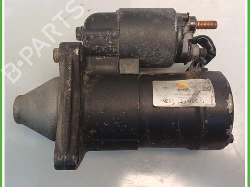 Starter FIAT PANDA (169_) 1.2 (169.AXB11, 169.AXB1A) | BP25627137M8 