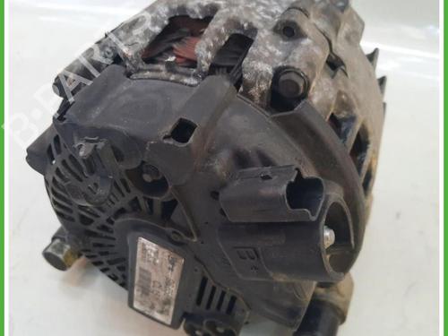 Alternator PEUGEOT 1007 (KM_) 1.4 HDi | BP40135769M7  - Image 5