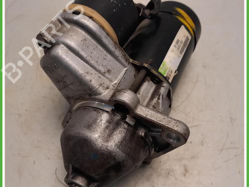 Used Starter Starter OPEL ASTRA G Hatchback (T98) 1.4 16V (F08, F48) (90 hp) 40073579 40073579