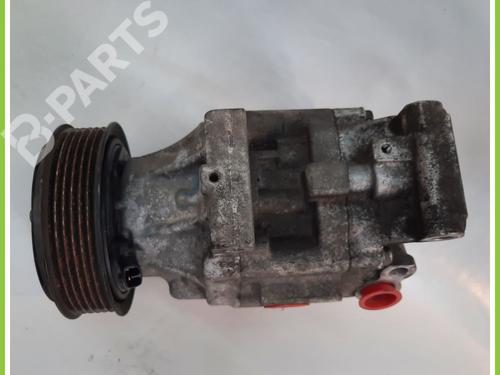 AC compressor FIAT 500 (312_) 1.3 D Multijet (312AXB1A) | BP11369725M34 