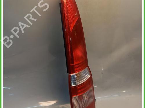 Left taillight FIAT PANDA (169_) 1.1 (169.AXA1A) | BP30697480C34