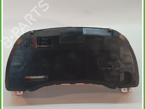Instrument cluster FIAT PANDA (169_) 1.1 (169.AXA1A) | BP12265795C47 