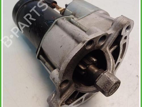 Starter CITROËN C3 II (SC_) 1.4 LPG | BP40145479M8 - Image 2