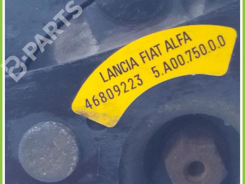 AC compressor FIAT DOBLO Box Body/MPV (223_) 1.6 16V (223ZXD1A) | BP11369409M34 
