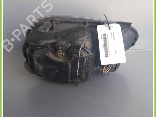 Left headlight VW GOLF IV (1J1) 1.9 TDI | BP13579255C28 