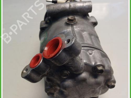 AC compressor RENAULT CLIO II (BB_, CB_) 1.2 (BB0A, BB0F, BB10, BB1K, BB28, BB2D, BB2H, CB0A,... | BP25784556M34 