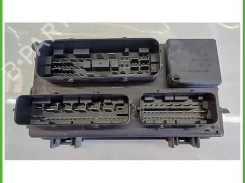 Fuse box FIAT GRANDE PUNTO (199_) 1.3 D Multijet | BP19083992E1 