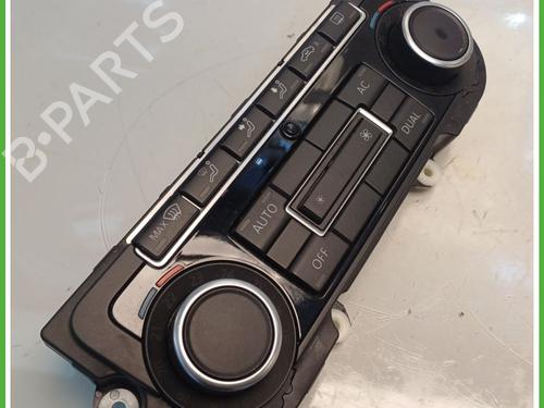 Climate control VW GOLF VI (5K1) 1.6 BiFuel | BP25708159I5 