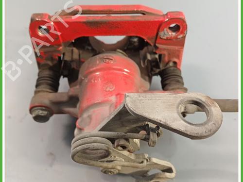 Right rear brake caliper ALFA ROMEO MITO (955_) 1.3 MultiJet (955AXH1B, 955AXT1A) | BP20142480M106 
