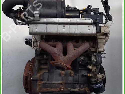 Engine RENAULT TWINGO II (CN0_) 1.2 (CN0D) | BP40144343M1 - Image 2