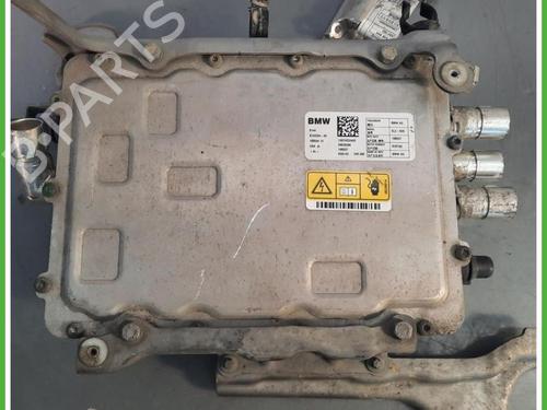 Used Inverter/Converter Inverter/Converter BMW 2 Active Tourer (F45) 225 xe Plug-in-Hybrid (224 hp) 40146085 40146085