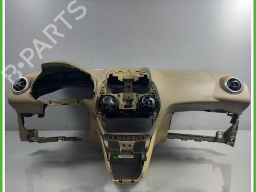 Used Dashboard Dashboard FORD KA (RU8) 1.3 TDCi (75 hp) 40134653 40134653