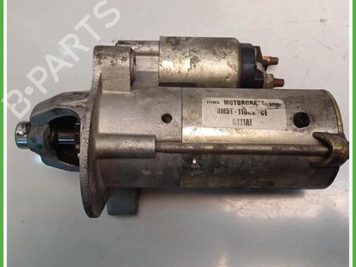 Starter FORD FOCUS II Turnier (DA_, FFS, DS) 1.6 TDCi | BP40142971M8  - Image 5
