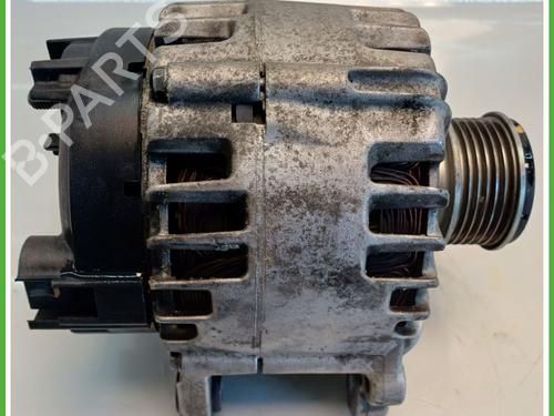 Alternator VW POLO V (6R1, 6C1) 1.6 TDI | BP29498902M7 