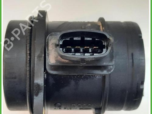 Mass air flow sensor FIAT IDEA (350_) 1.3 D Multijet | BP40133975M95 - Image 4