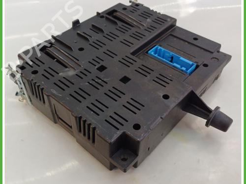 Control unit ALFA ROMEO MITO (955_) 1.3 MultiJet (955AXH1B, 955AXT1A) | BP20107156M11 