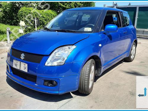Used Parts SUZUKI SWIFT III (MZ, EZ) 1.3 (RS413, ZC11S) 5018046