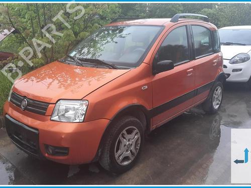 Alternator FIAT PANDA (169_) 1.2 Natural Power (169.AXB1A) | BP40147696M7  - Image 7
