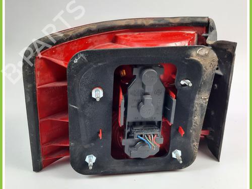 Right taillight AUDI A6 C5 (4B2) 2.5 TDI | BP13629056C35 