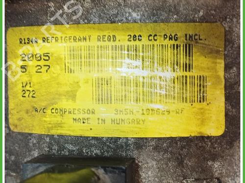 AC Kompressor FORD FOCUS C-MAX (DM2) 2.0 | BP17862653M34 