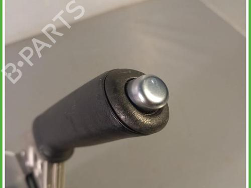 Hand brake MAZDA 6 Saloon (GJ, GL) 2.2 D (GJ2FP, GJ1021, GJ1022, GL1021) | BP40147002I18 - Image 4
