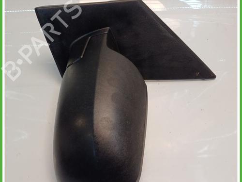 Left mirror FORD FIESTA V (JH_, JD_) 1.25 16V | BP26733243C26 