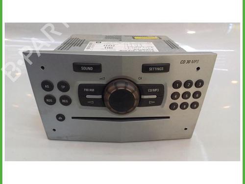 radio-opel-corsa-d-s07-2006-2007-2008-2009-2010-2011-2012-2013-2014-2015-40141564 main image