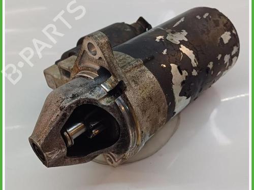 Used Starter Starter OPEL ASTRA G Estate (T98) 1.8 16V (F35) (116 hp) 40139479 40139479