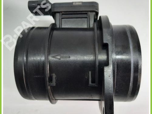 Mass air flow sensor VW GOLF VII (5G1, BQ1, BE1, BE2) 1.6 TDI | BP11369664M95 