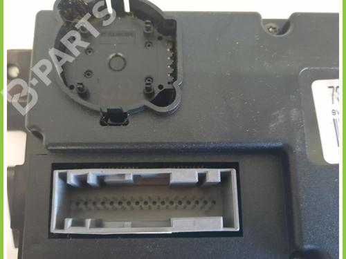 Climate control FIAT CROMA (194_) 1.9 D Multijet (194AXC1B, 194AXC12) | BP11368450I5 