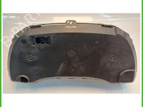 Instrument cluster FIAT PUNTO (188_) 1.2 60 (188.030, .050, .130, .150, .230, .250) | BP27410002C47 