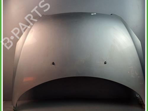 Used Hood PEUGEOT 307 (3A/C) 2.0 HDi 110 (107 hp) 16783361