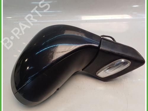 Right mirror PEUGEOT 207 (WA_, WC_) 1.4 | BP22380211C27 