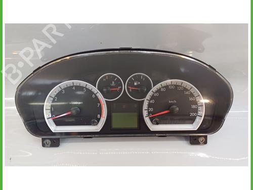 Used Instrument cluster CHEVROLET AVEO / KALOS Hatchback (T250, T255) 1.2 (84 hp) 19278877